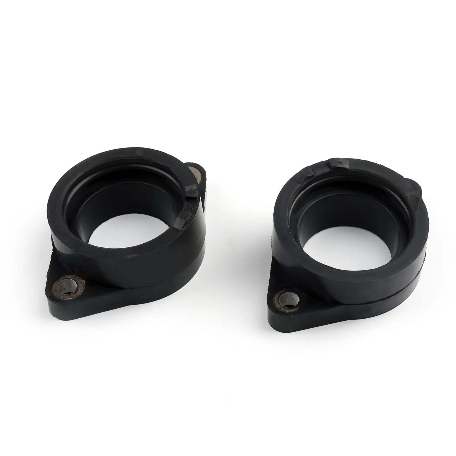 Interfaz adaptadora de carburador para Yamaha XS650 1975-1977 TX650 1973-1975 Genérico