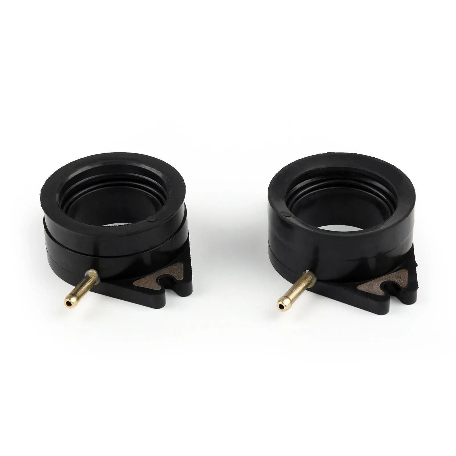 Nuevas botas de colector de admisión de carburador para Yamaha XV750 Virago 1988-1998 genérico