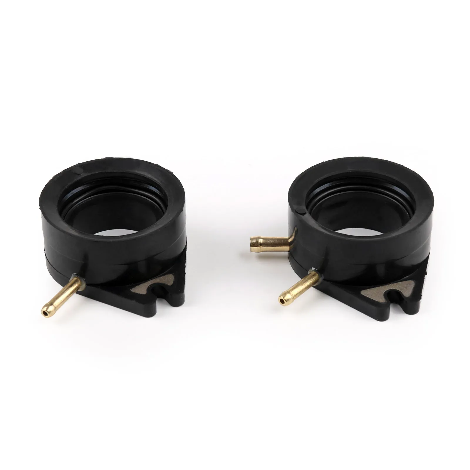 Botas de colector de admisión de carburador para Yamaha XV750/920/700 Virago 1100 XV1100 genérico