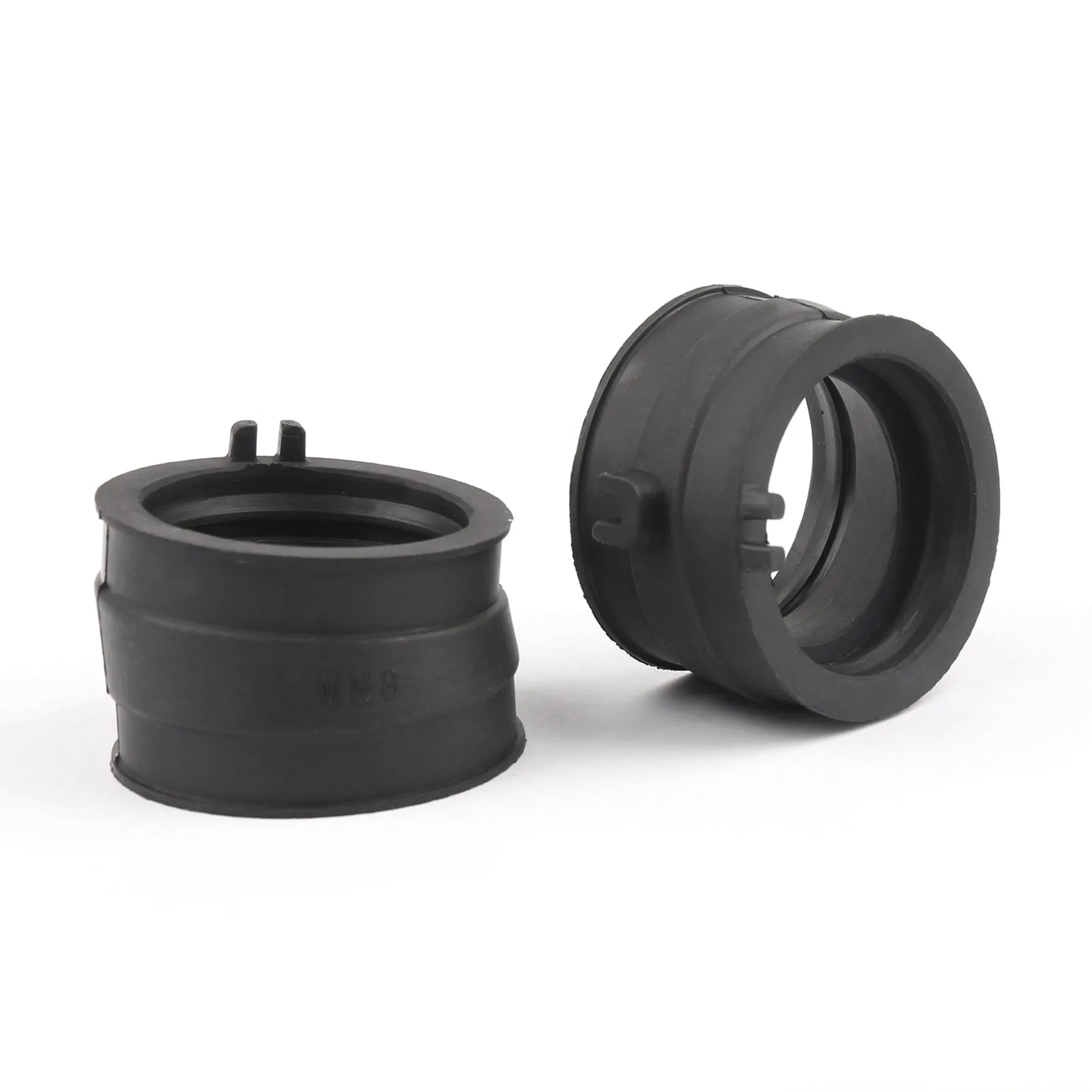 Kits de tubos de admisión de carburador para Honda XRV 750 Africa Twin 90-92