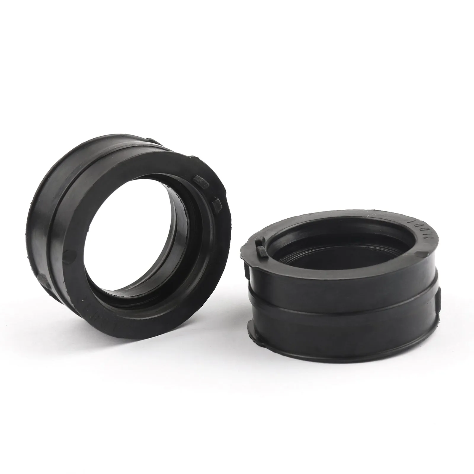 Conjunto de arranque de brida de admisión de carburador para Yamaha Super Tenere XTZ750 1989-1995 genérico