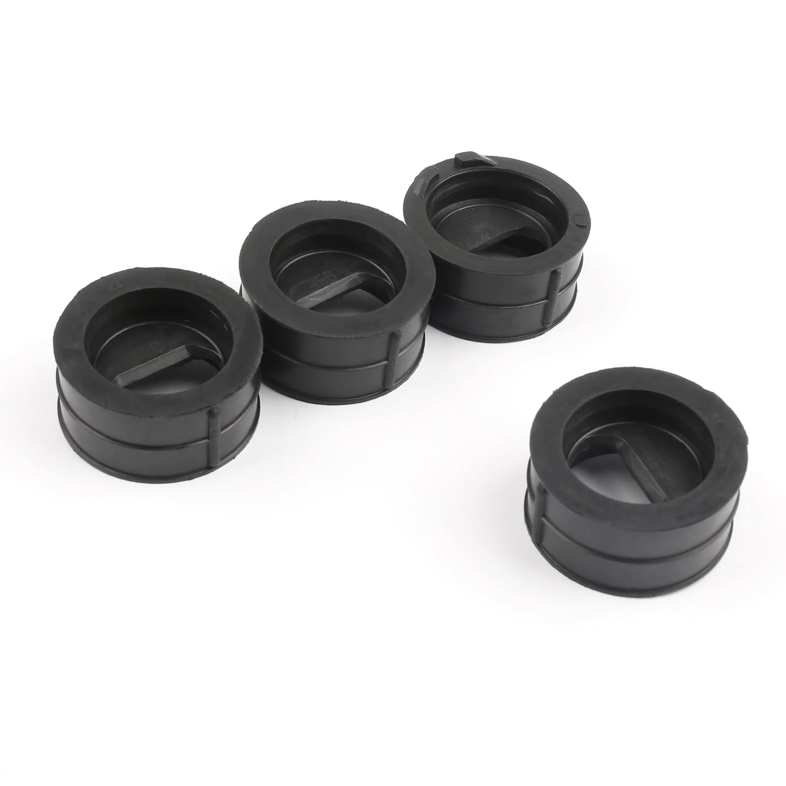 Bota de soporte de carburador de admisión para Yamaha XJ400 Diversion (S-TYPE) 1992-1993 Genérico