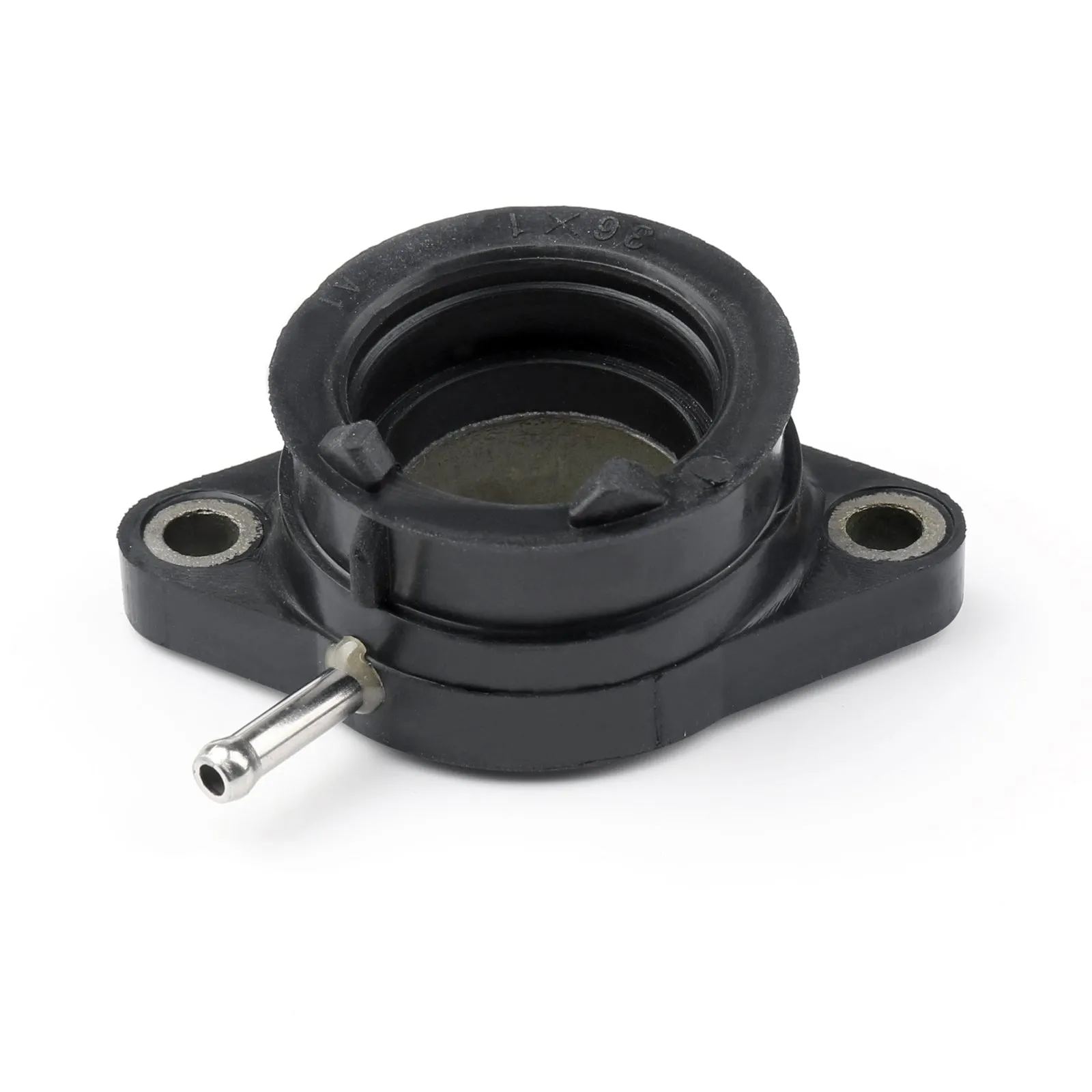 Sello de aire del pegamento de la interfaz del carburador de admisión para Yamaha AG200 36X-13586-01 genérico