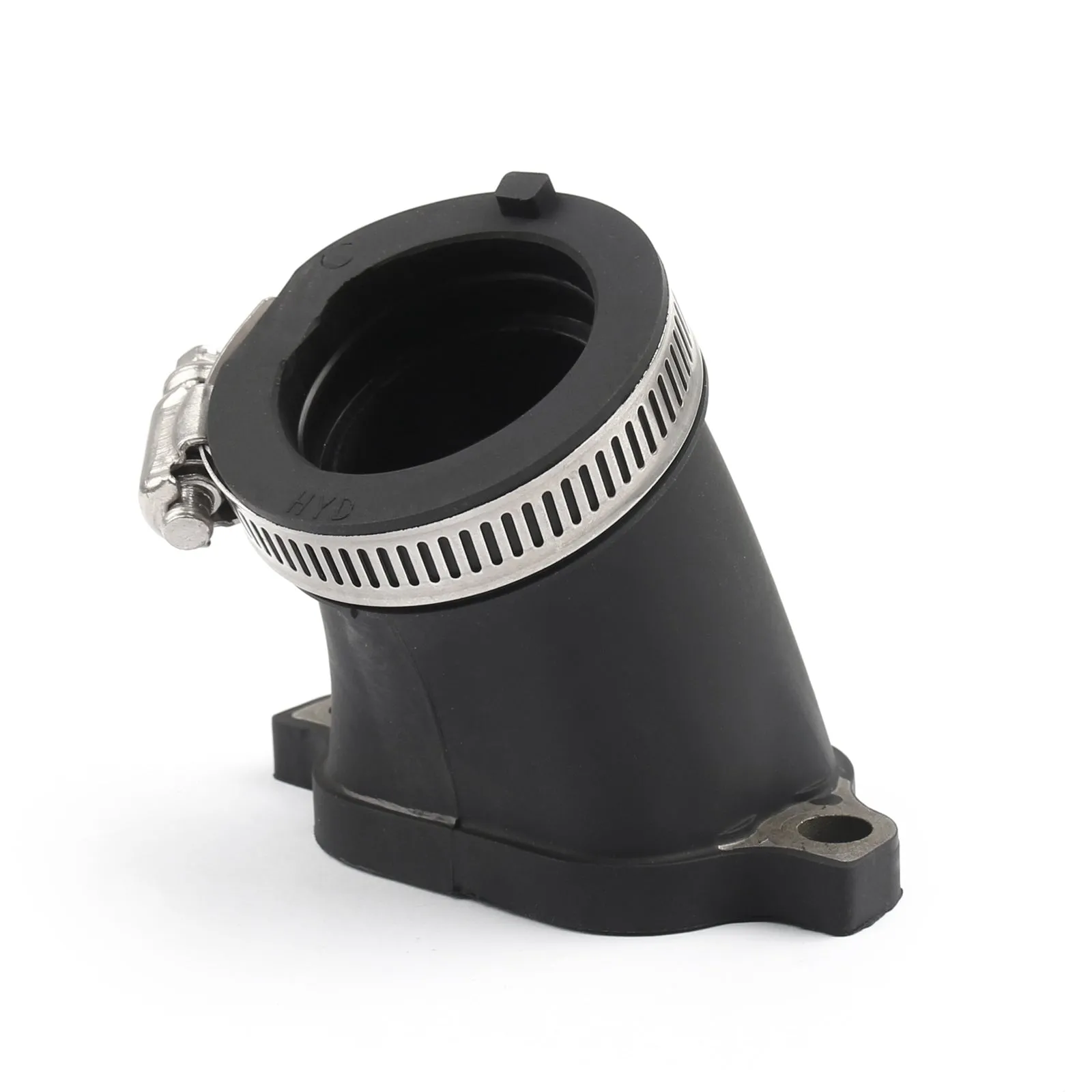 Botas de colector de admisión de carburador para Polaris Sportsman 600 700 4X4 Twin EFI 1253415 genérico