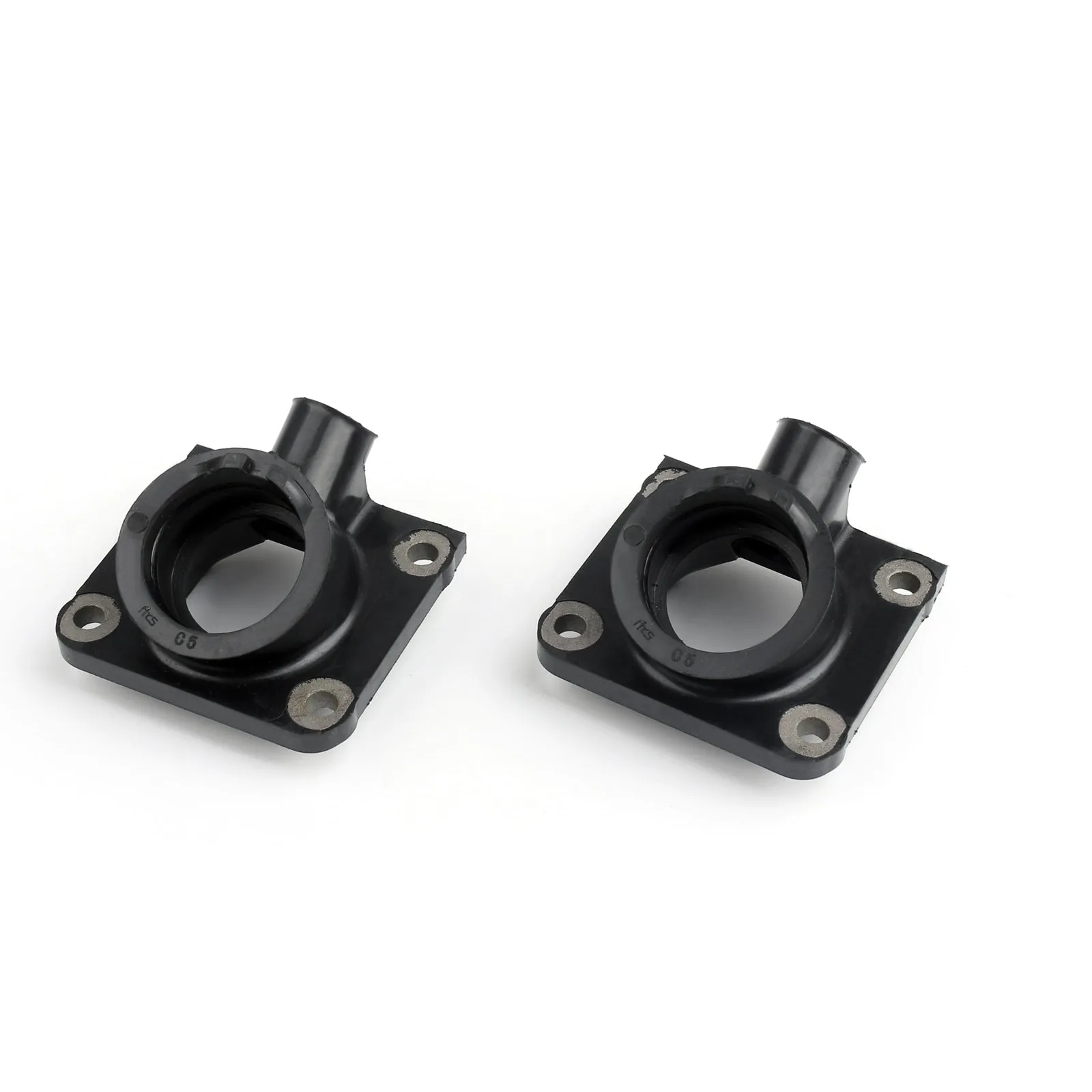 Sello de aire de pegamento de interfaz de carburador de admisión para Yamaha ATV Banshee YFZ350 87-2006 genérico