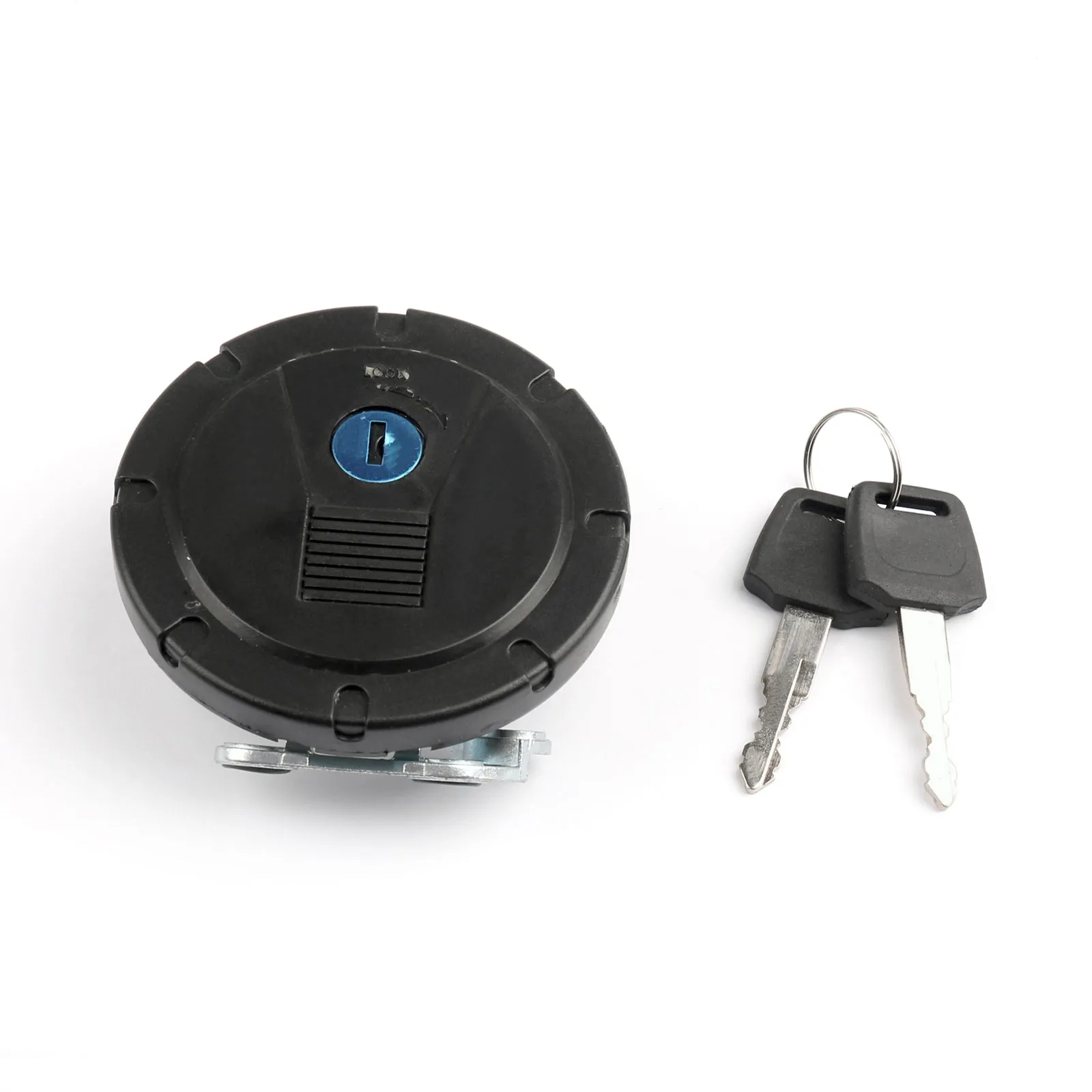 Llave de tapa del tanque de combustible para Kawasaki KL110 KSR PRO KL650 Tengal KLX125 D-Tracker Generic