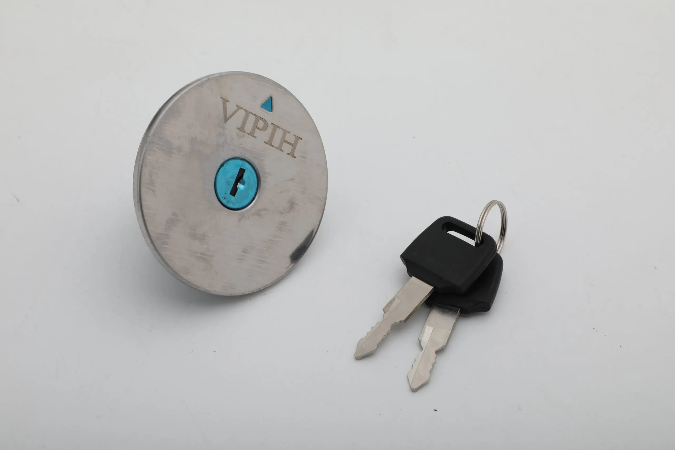 VIPIH - Llave de bloqueo de tapa de combustible para Yamaha FZR600/FZR400/FZR250 todo el año genérico