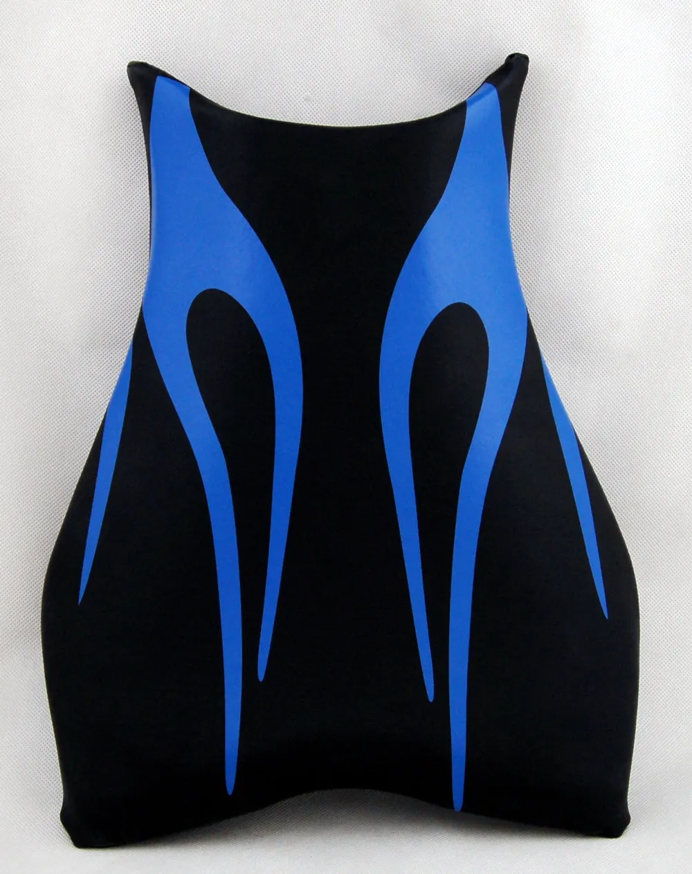 Funda de cuero para asiento delantero del conductor para Honda CBR 1000 RR 2008 2009 2010 2011 Genérico