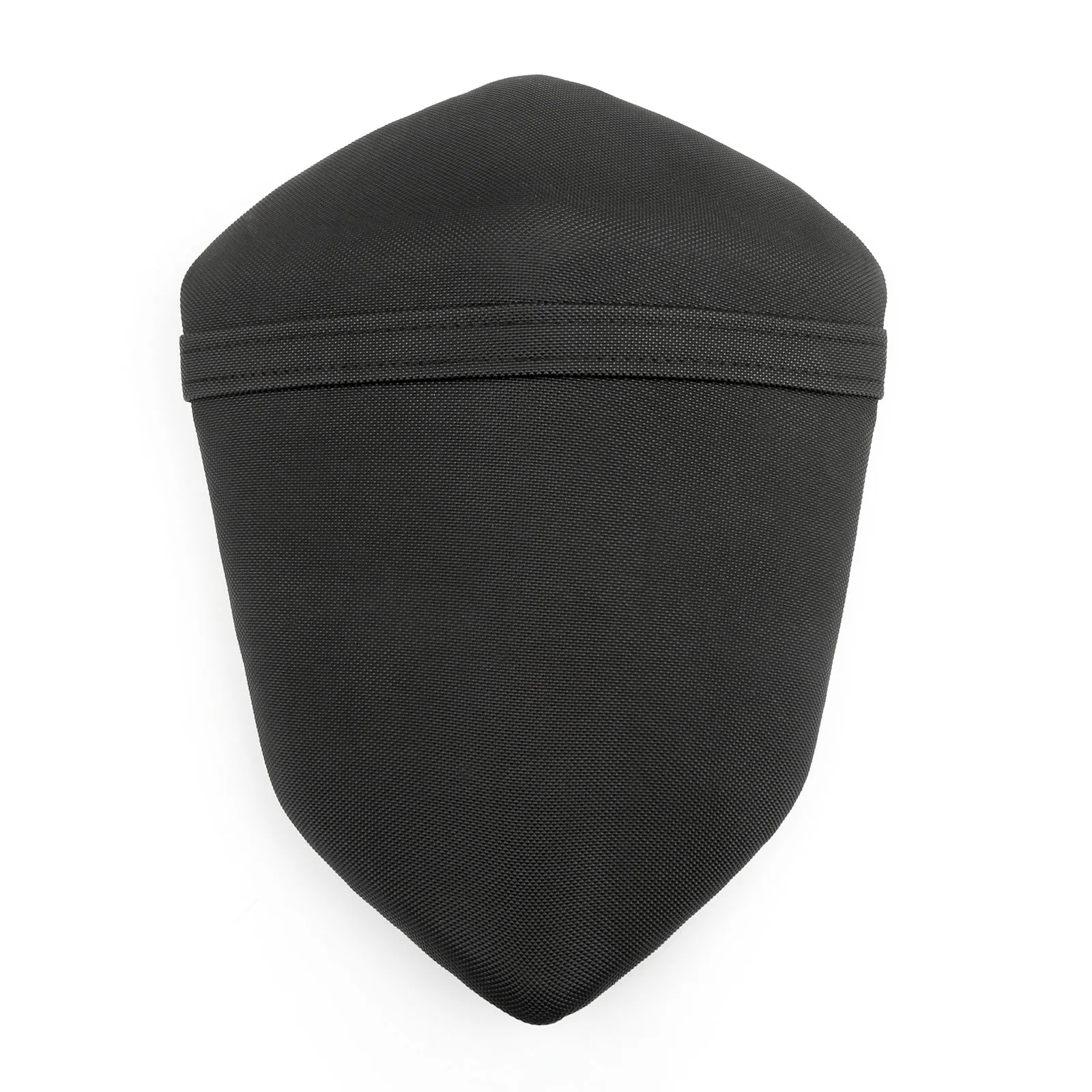 Puf de asiento trasero de cuero para Kawasaki Z1000 2007-2009 genérico