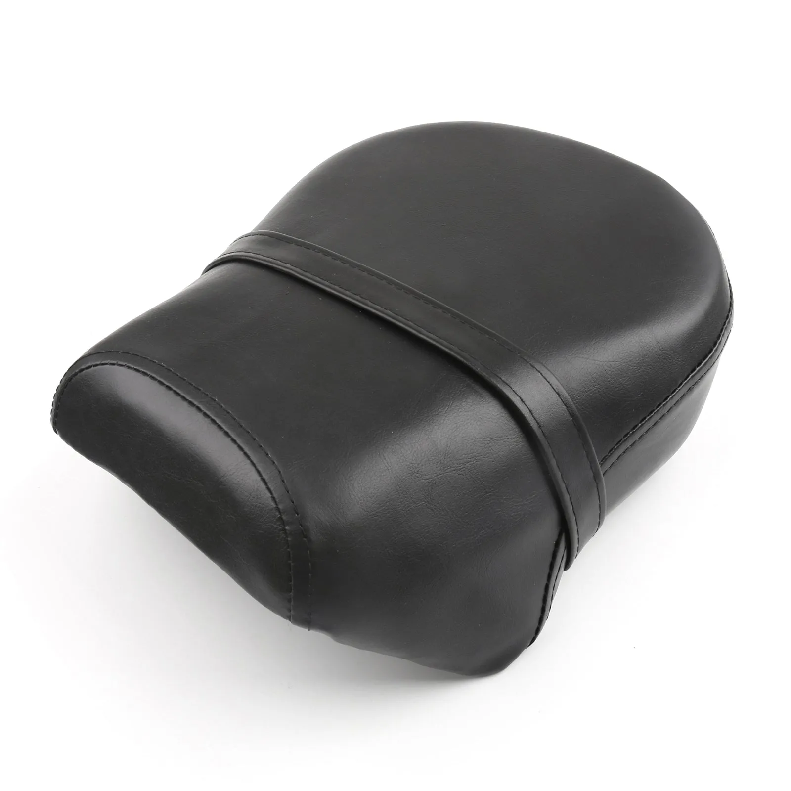 Asiento trasero del pasajero para Sportster 883 883C 883N XL1200 2007-2013 Genérico