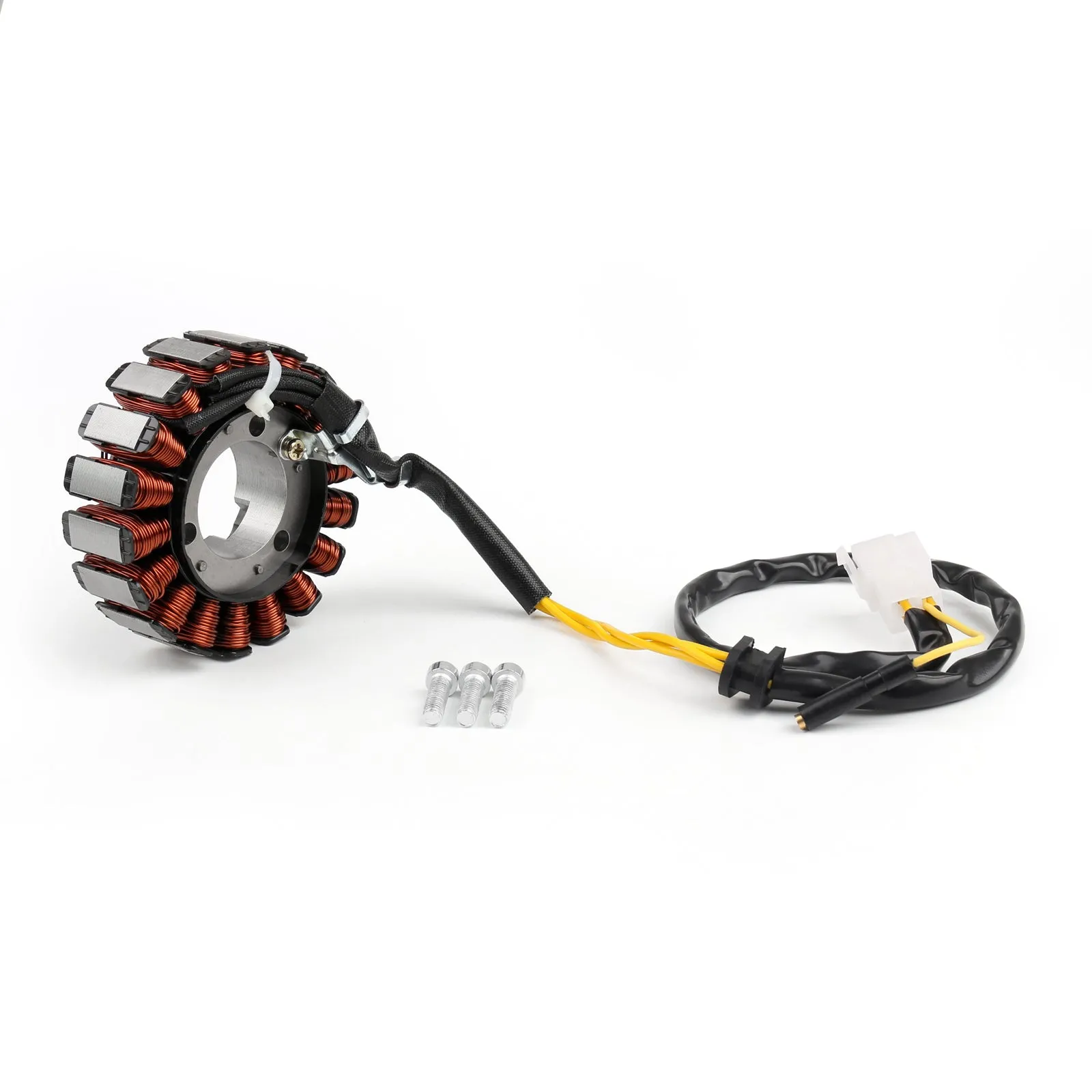 Bobina de estator para Honda CH250 Elite KAB FES250 Foresight NSS250 Jazz Reflex genérico