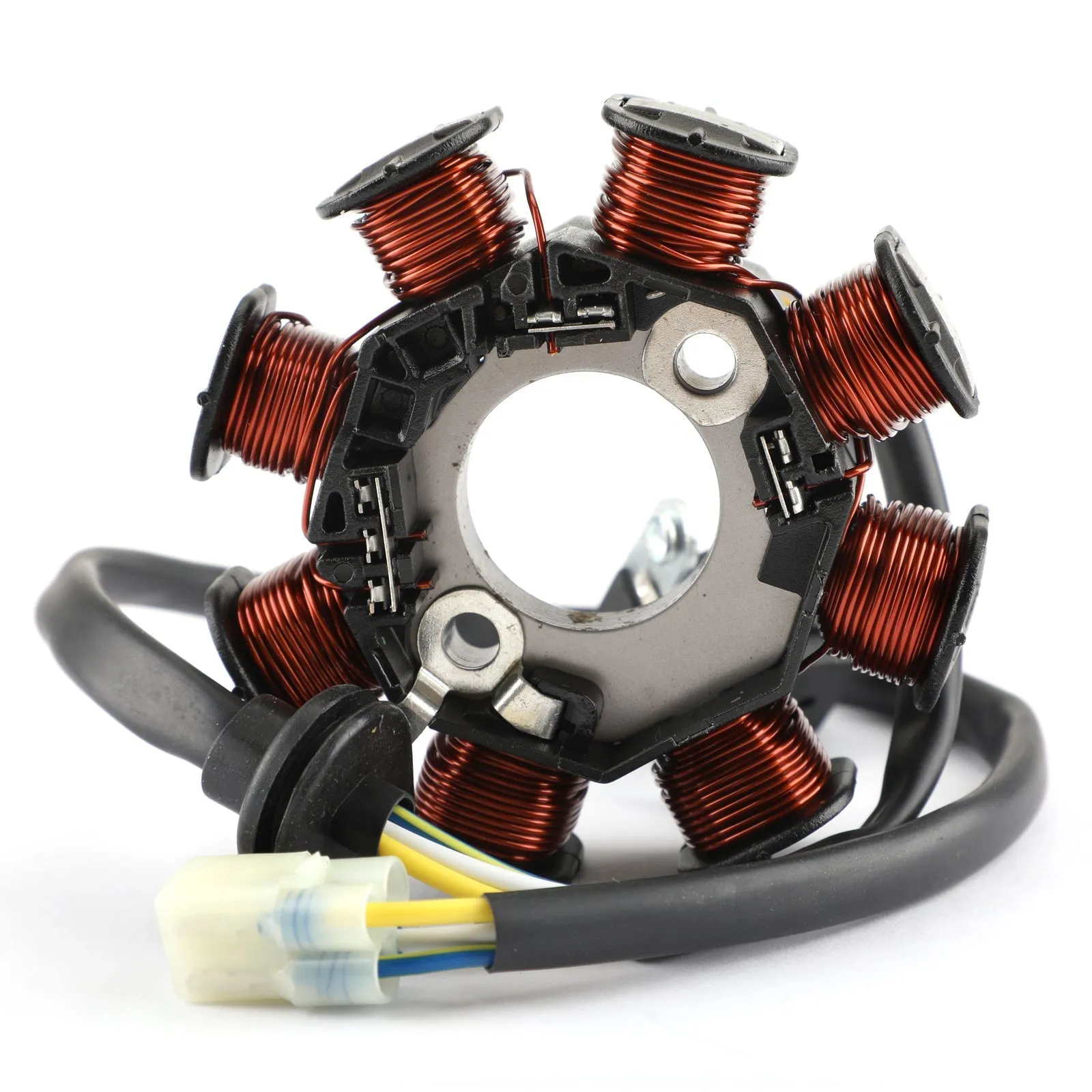 Estator generador magnético para Kawasaki KFX 90 KSF 90 2007-2020 21003-Y005