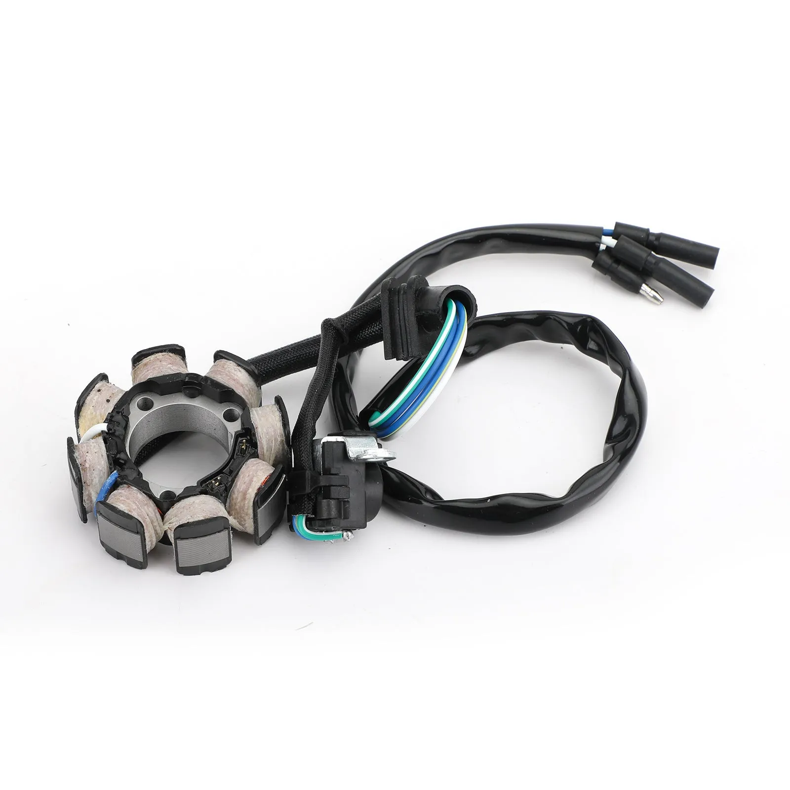 Bobina del estator del alternador Honda CRF450 CRF 450 CRF450R 2004 31120-MEN-003