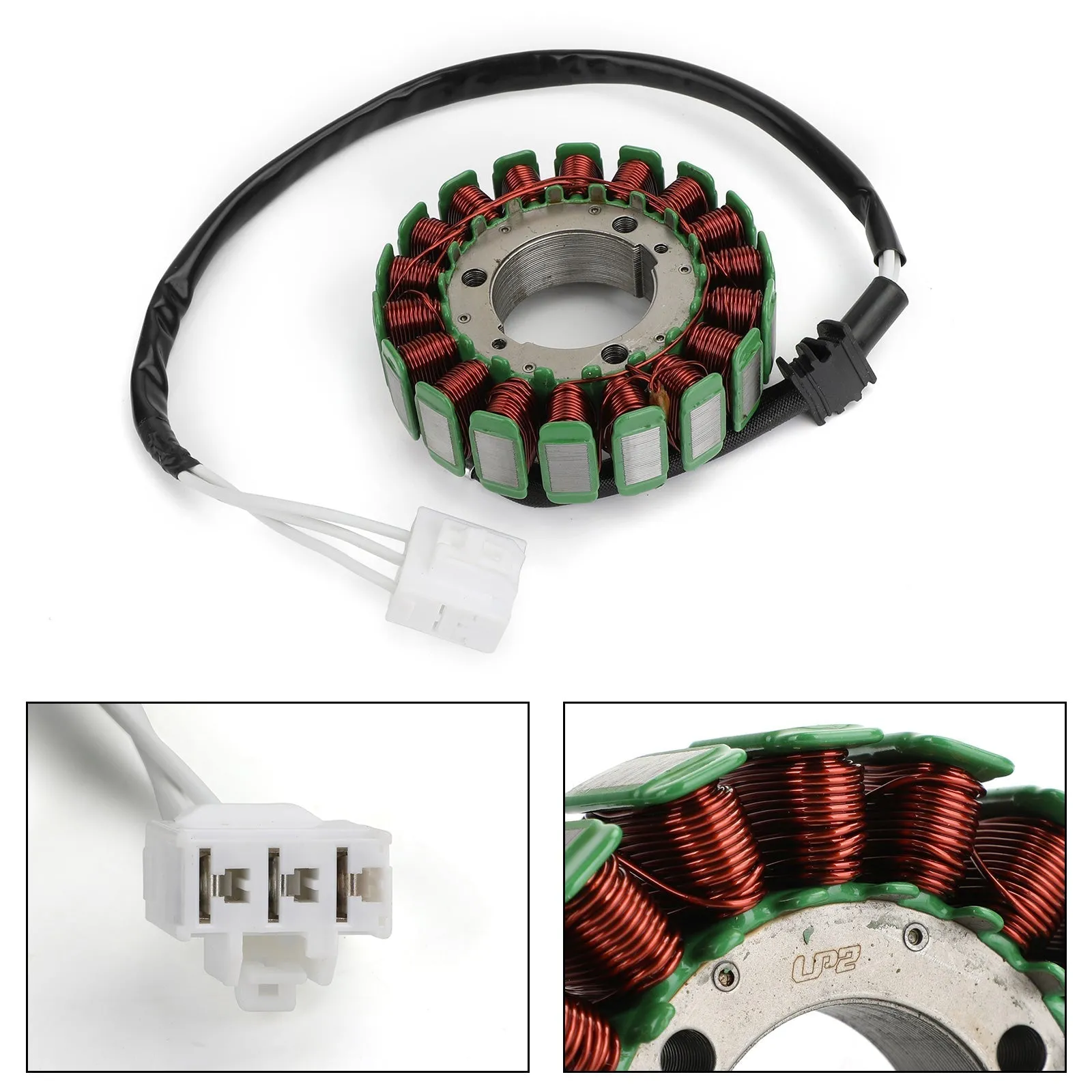 Estator generador para Yamaha XJ6 XJ6F XJ6N XJ6S Diversion 09-17 20S-81410-00 genérico