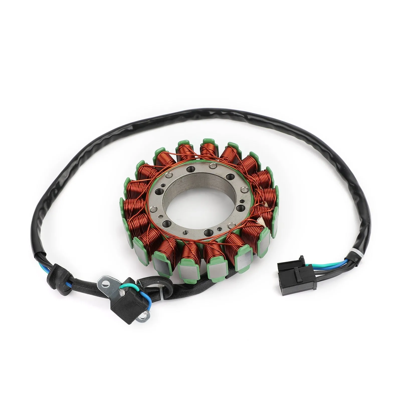 Estator generador para Suzuki V-Strom 1000 DL1000 02-12 32101-06G00 32101-06G11 genérico