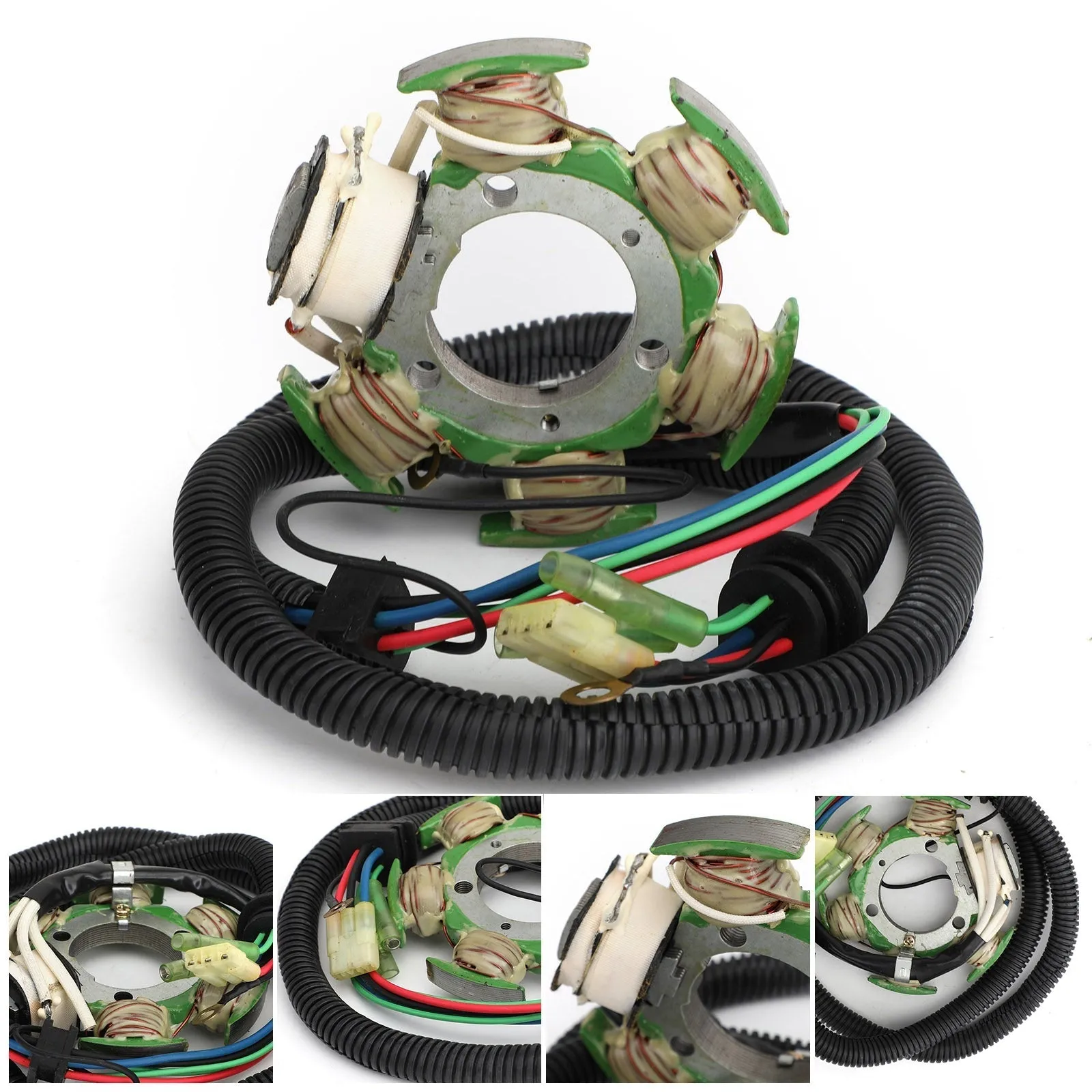 1997-2004 Yamaha Wave Runner XL1200 GP1200 SUV1200 GP XL 1200 Estator.