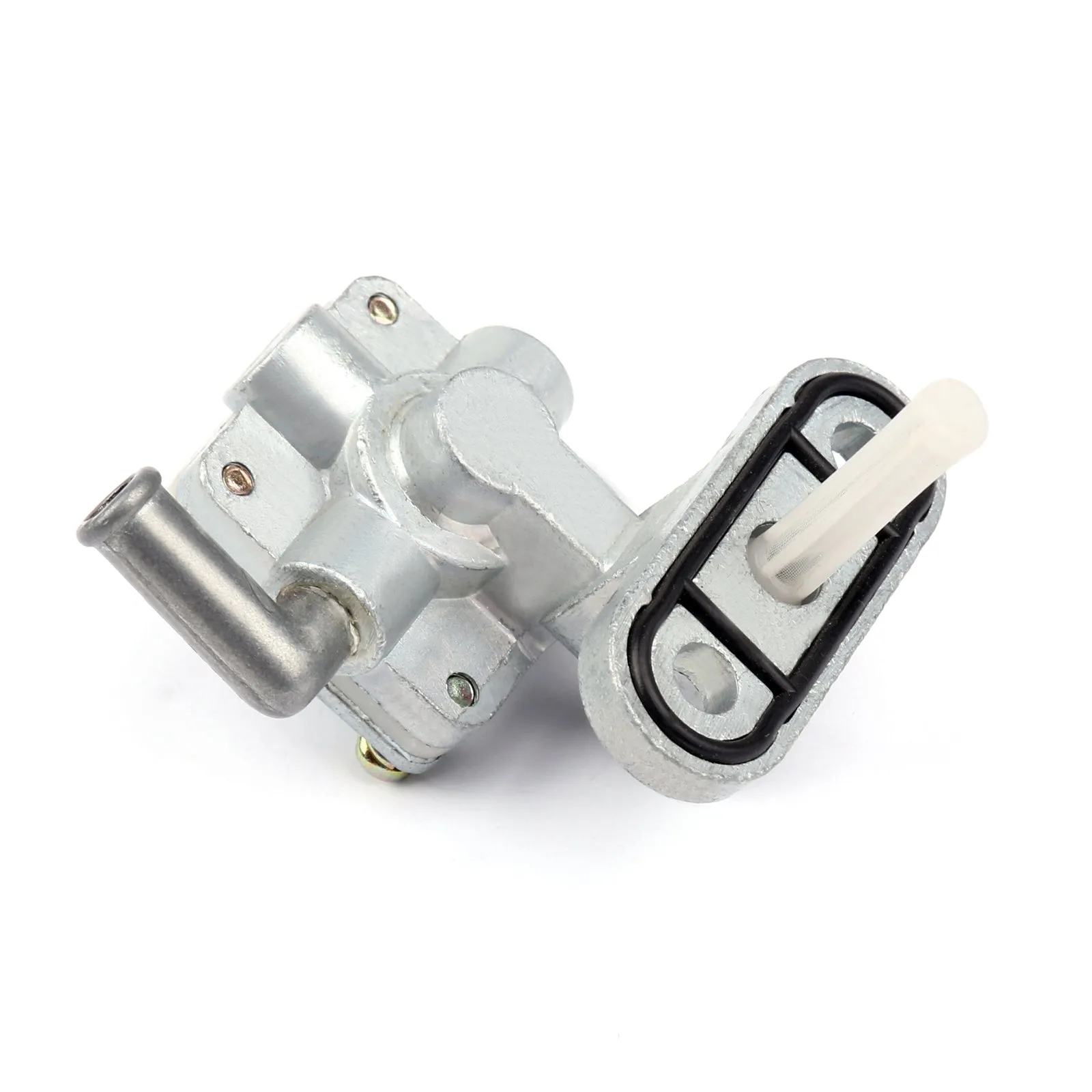 Válvula de interruptor de combustible para tanque de gasolina, llave de purga para Suzuki GSXR750 96-99 SV650/S GSXR600 genérico