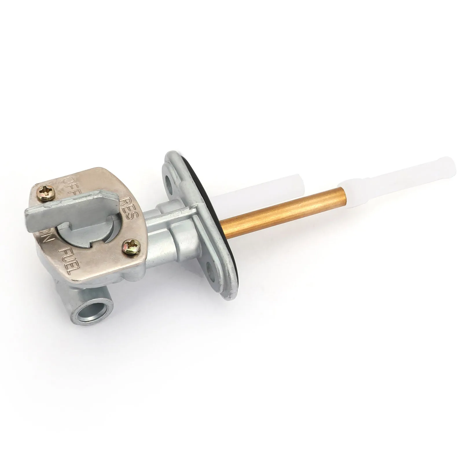 Válvula de combustible de gasolina Petcock 1P6-24500-00 para Yamaha TTR90 TTR50 TTR110E TTR110 genérico