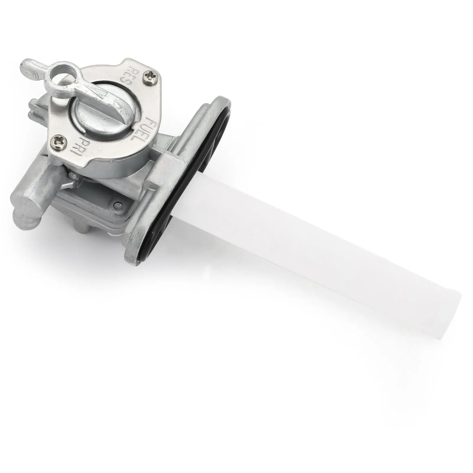 Válvula de combustible de gasolina Petcock 44300-45011 para Suzuki GS300 GS450 GS550 GS650 genérico