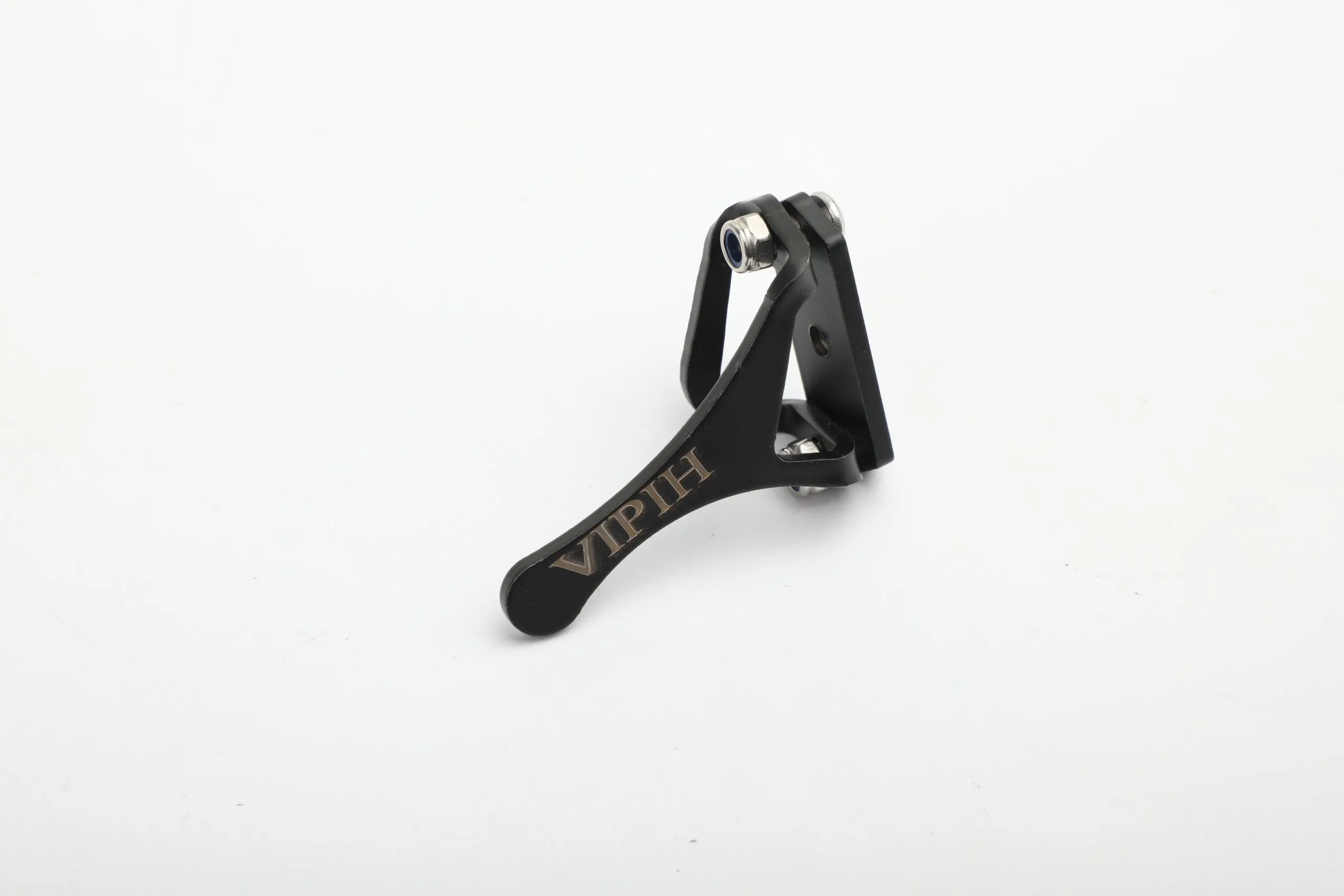 VIPIH Panigale Kickstand Soporte lateral ampliador columna auxiliar para DUCATI 899 959 1199 genérico