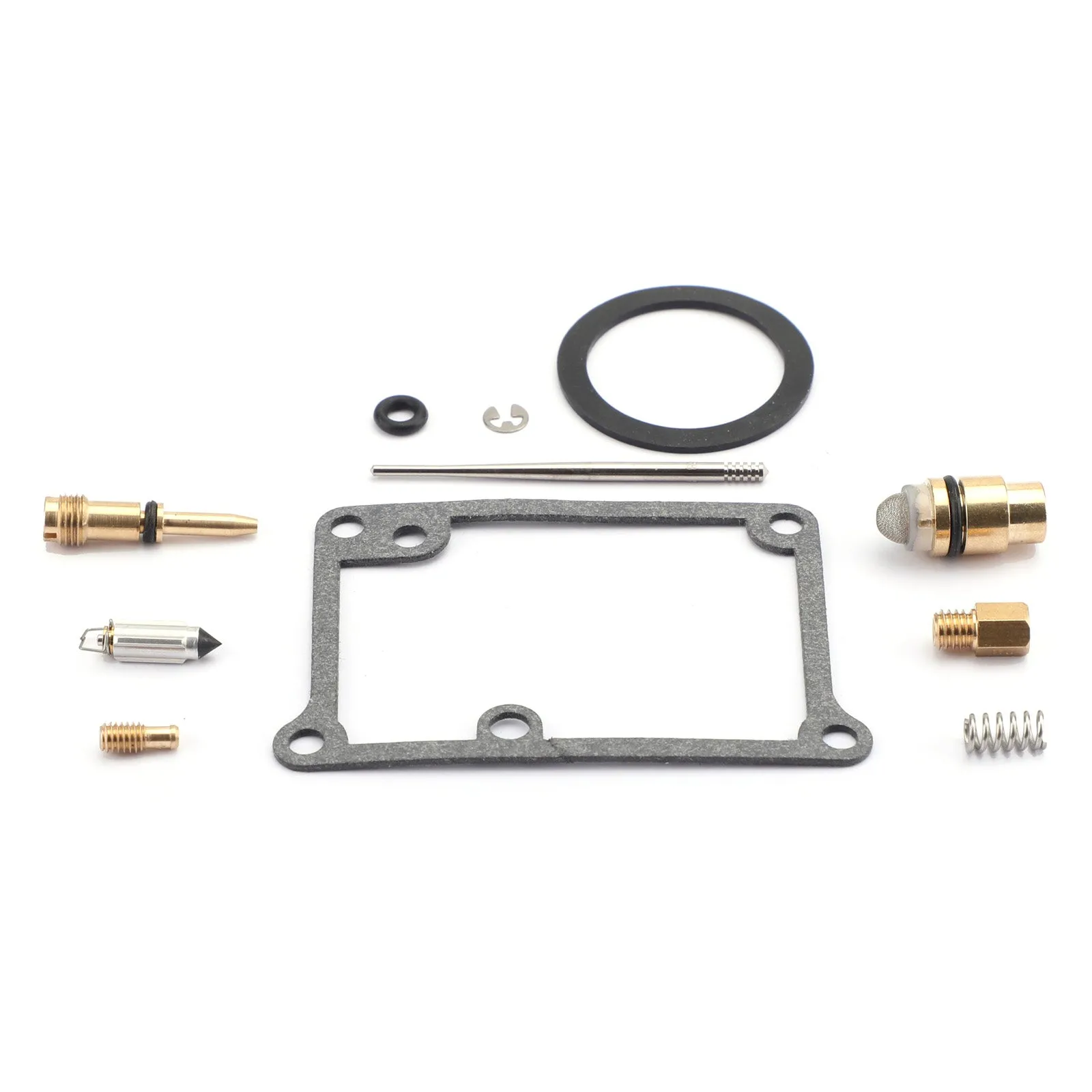 Kit de reparación de carburador CARB para Yamaha YFS 200 Blaster 200 YFS200 88-06 genérico