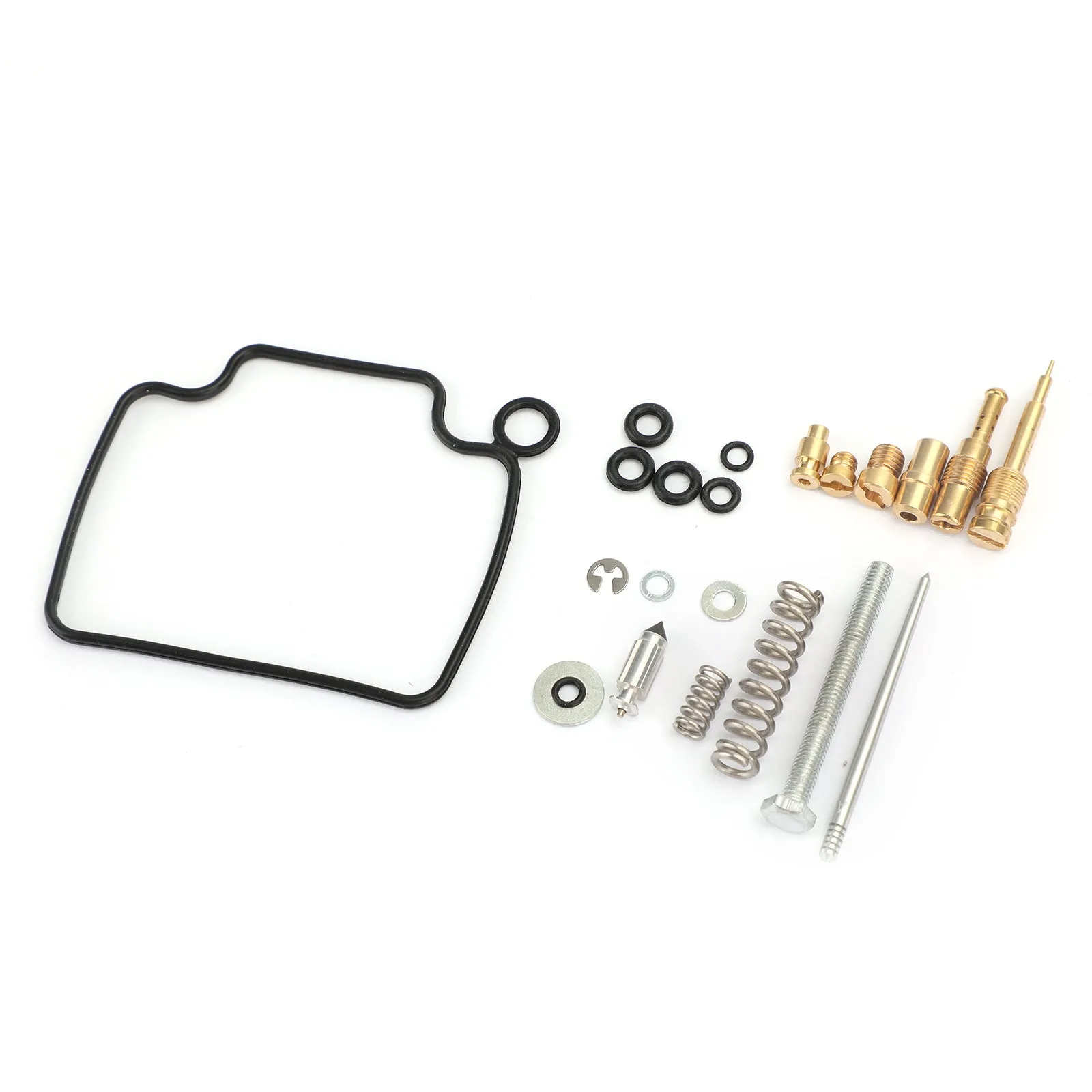 Nuevo kit de reparación de carburador para Honda TRX350 Rancher 350 2004-2006 genérico