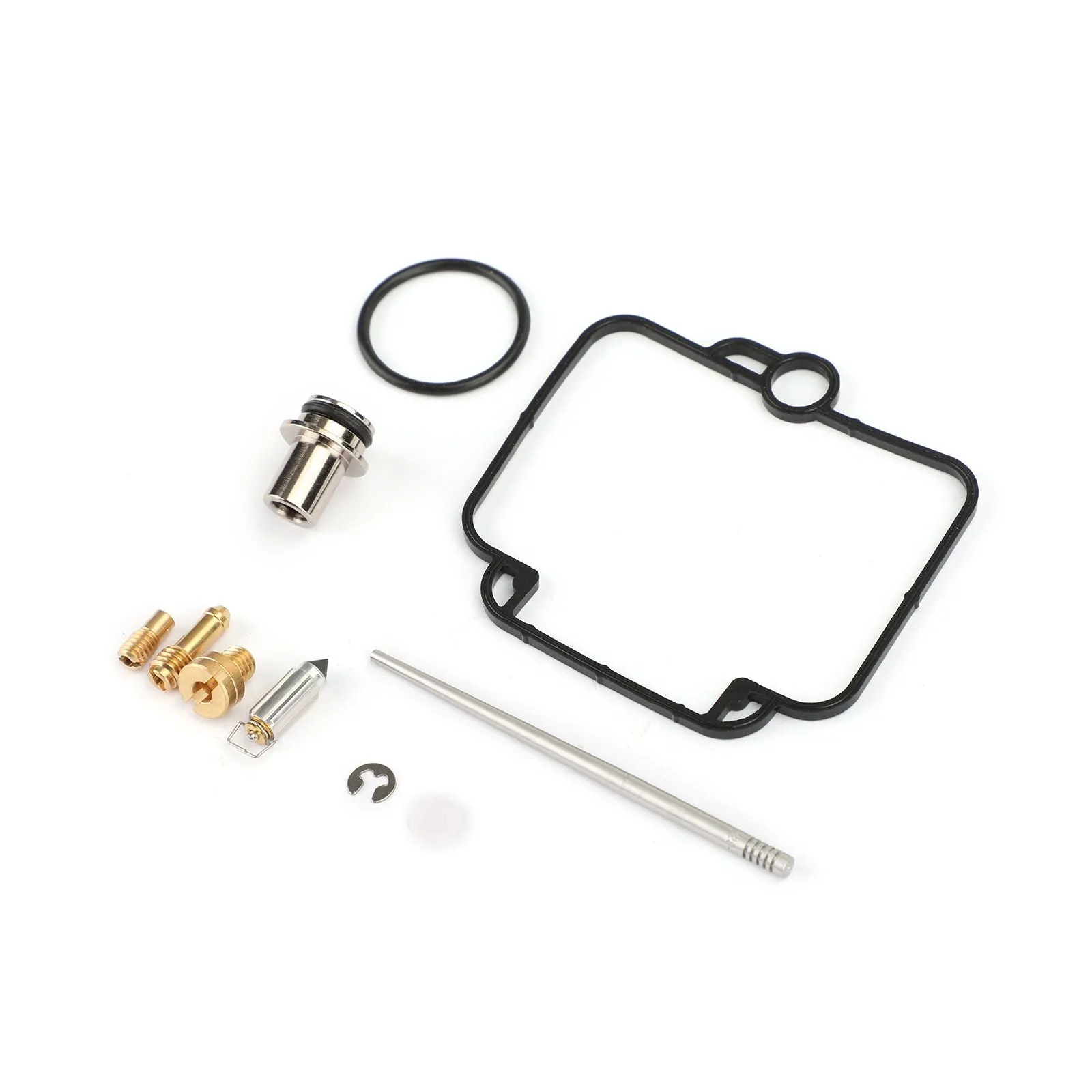 Kit de reconstrucción de carburador para Polaris Sportsman 500 HO 2003-2013 05 ATV genérico