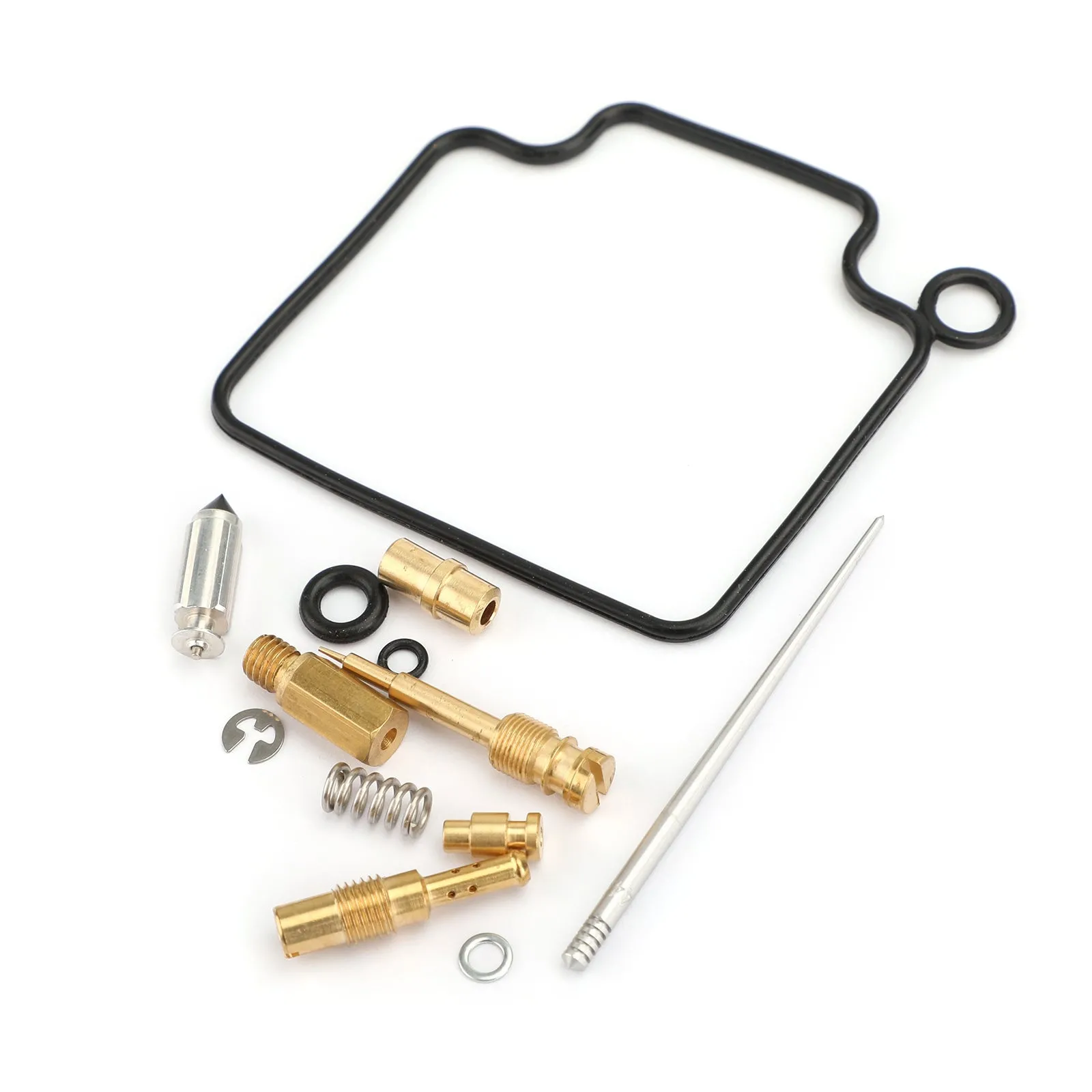 Kit de reconstrucción de carburador para Honda TRX400EX 400EX TRX 400 EX 1999-2004 genérico