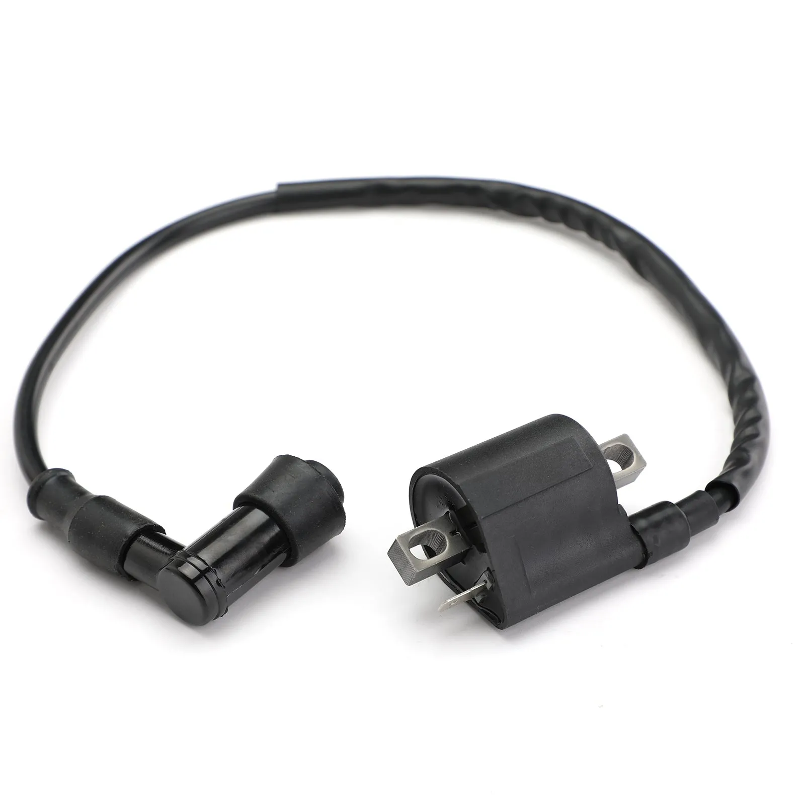 Bobina de encendido de carreras de alto rendimiento para Yamaha Blaster 200 YFS200 ATV 1988-06 Genérico