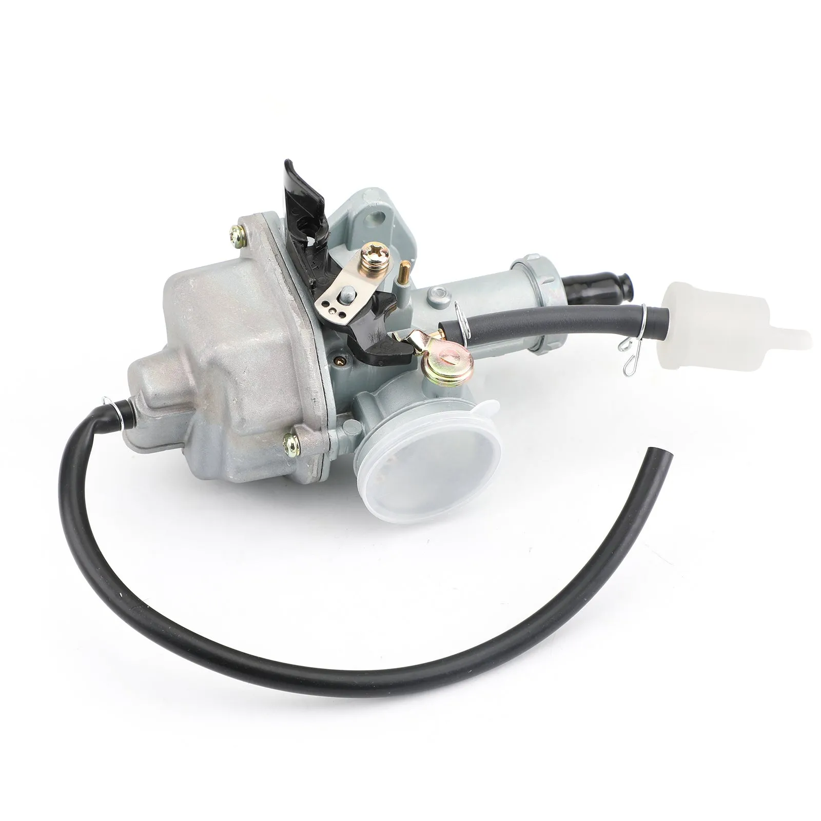 Nuevo carburador PZ26 para 125cc-300cc 150cc ATV Dirt Bike Go Kart entrada genérica de 26mm