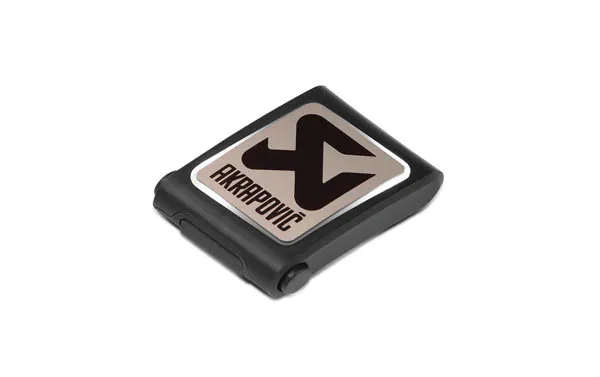 Akrapovic Sound Kit Alfa Romeo Stelvio Quadrifoglio 2017-2020