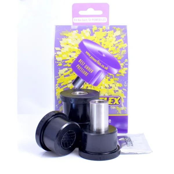 Powerflex Silentblock Universal Kit Car Bush For Buggie *S UNIVERSALES Top Hat Bushes