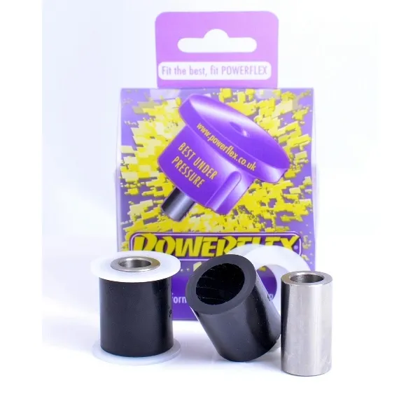 Powerflex Silentblock Universal Kit Car Bush Caterham Type, 35mm Long, 12mm Bolt KIT CAR Kit Car Range