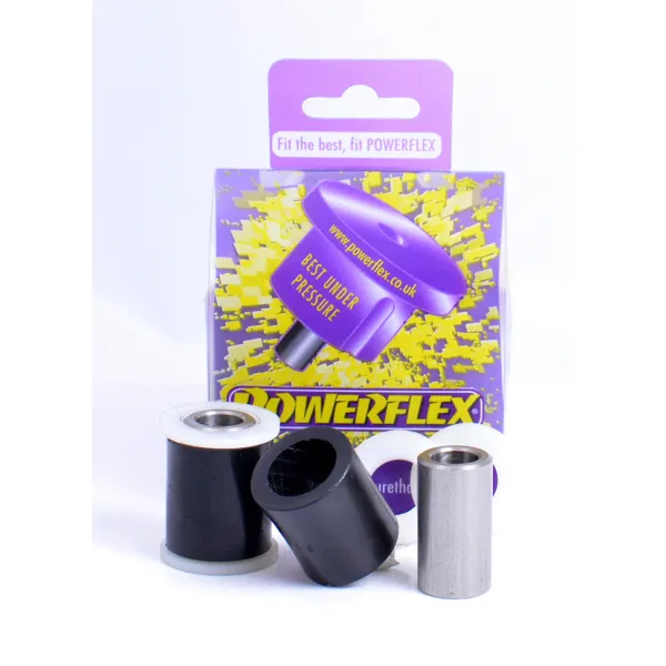 Powerflex Silentblock Universal Kit Car Bush Caterham Type, 38mm Long, 12mm Bolt KIT CAR Kit Car Range