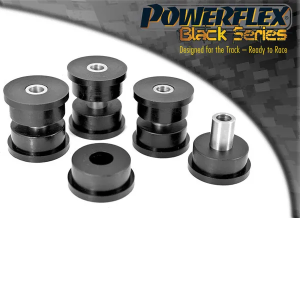 Powerflex Silentblock Front Tie Bar Bush ALFA ROMEO Sud, Sprint, 33