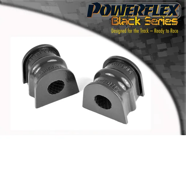 Powerflex Silentblock Front Anti Roll Bar To Chassis Bush 18mm ALFA ROMEO Sud, Sprint, 33