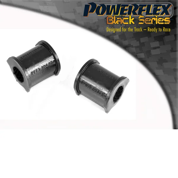 Powerflex Silentblock de la barra estabilizadora delantera al brazo 18mm ALFA ROMEO Sud, Sprint, 33