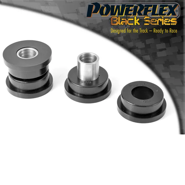 Powerflex Silentblock Upper Ball Joint To Body Bush ALFA ROMEO P6 Spider, GTV all series (1967-1994)