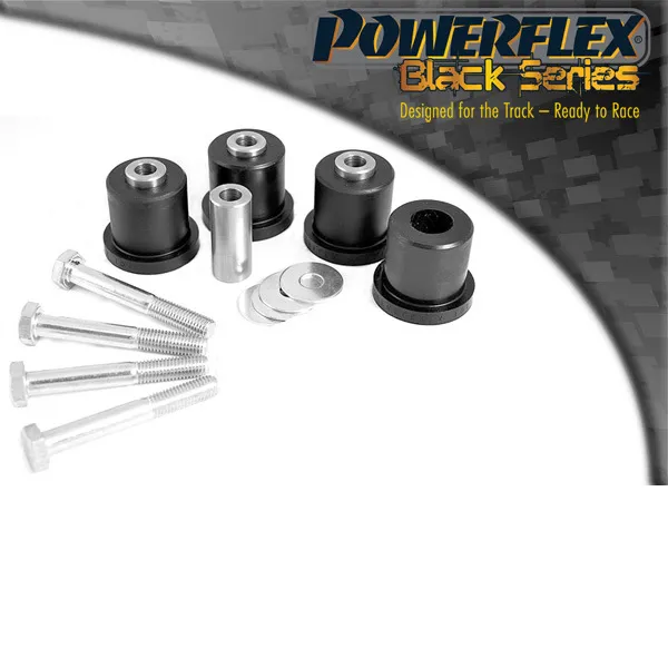 Powerflex Silentblock Rear Wishbone Bush AUDI Coupe Quattro (1985-1996) Quattro (1980-1991) Quattro Sport (1984-1985)