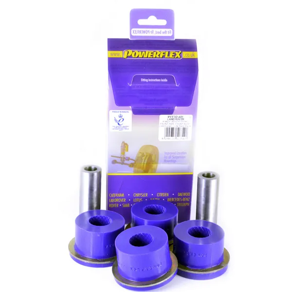 Powerflex Silentblock Front Arm Front Bush LAND ROVER Discovery 3 (2004 - 2009)