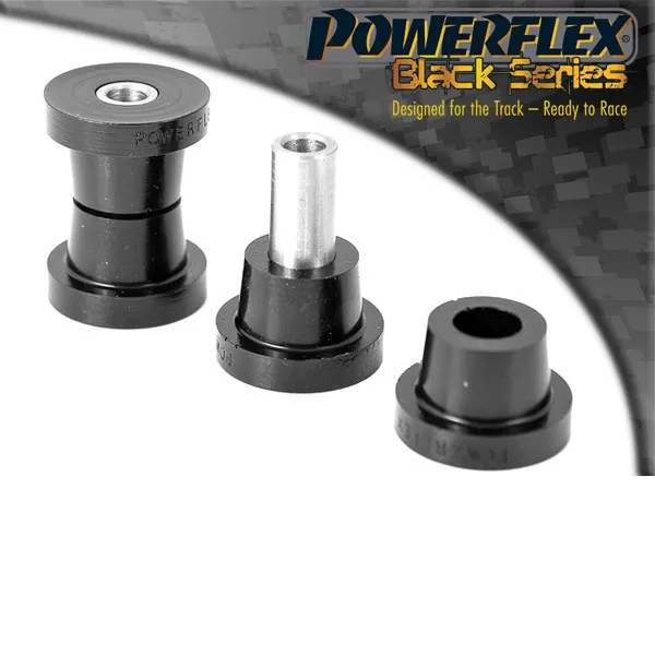 Powerflex Silentblock Front Track Control Arm Inner Bush AUTOBIANCHI A112 (1969 - 1986) Inc ABARTH