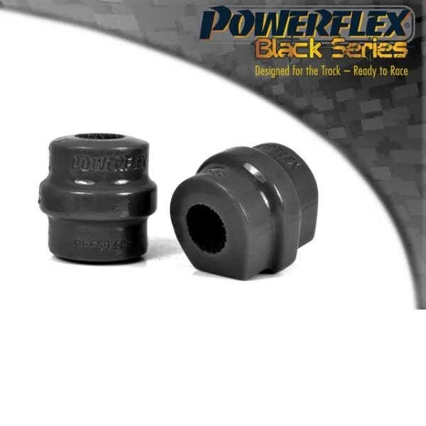 Powerflex Silentblock Front barra estabilizadora 24mm PEUGEOT 3008 (2008-on)