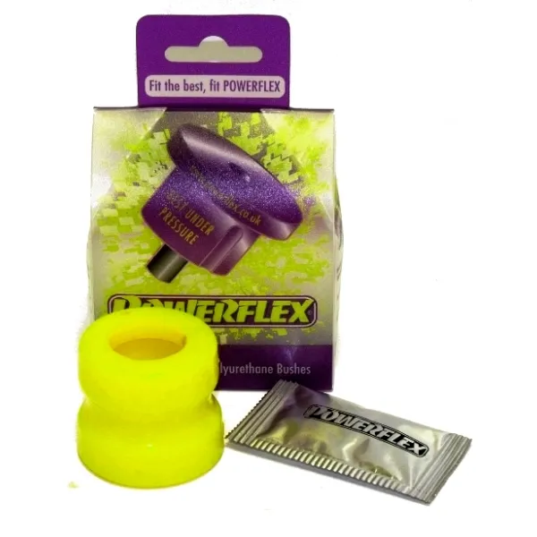 Powerflex Silentblock Steering Column Bearing Support Bush PORSCHE 911 Classic (1967 - 1969)