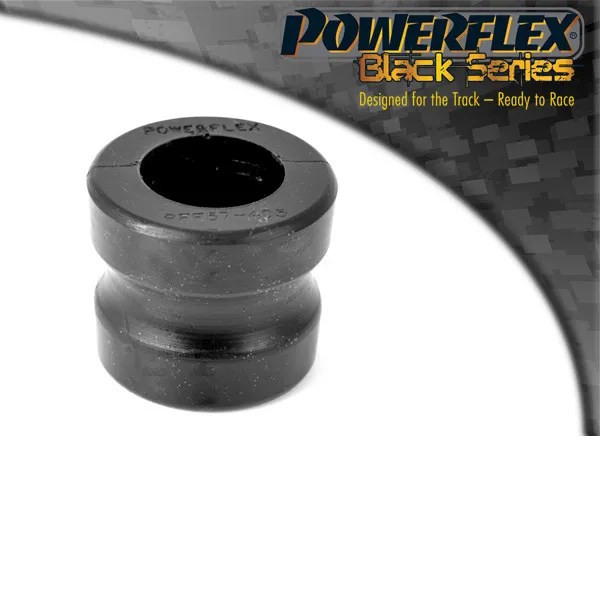 Powerflex Silentblock Steering Column Bearing Support Bush PORSCHE 911 Classic (1965-1967)