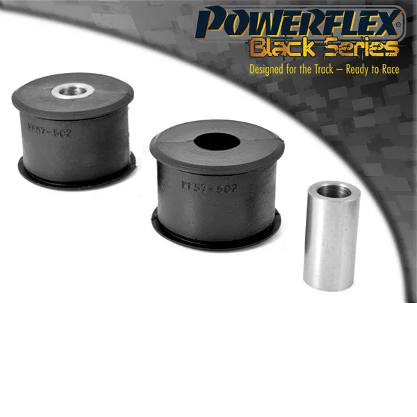 Powerflex Silentblock Track Control Arm Outer Bush PORSCHE 997