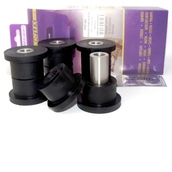 Powerflex Silentblock Track Control Arm Inner Bush PORSCHE 996 (1997-2005)