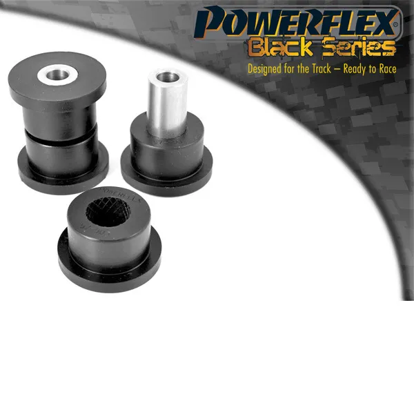 Powerflex Silentblock Track Control Arm Inner Bush PORSCHE 997