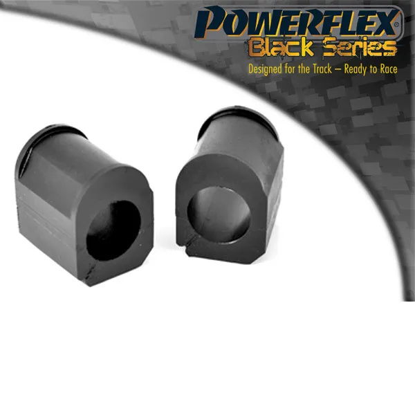 Powerflex Silentblock Front Anti Roll Bar Chassis Mount Bush 25mm RENAULT Clio II (inc 172 & 182)