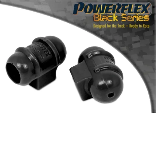 Powerflex Silentblock Front Anti Roll Bar Outer Mount 23mm RENAULT Clio II (inc 172 & 182)