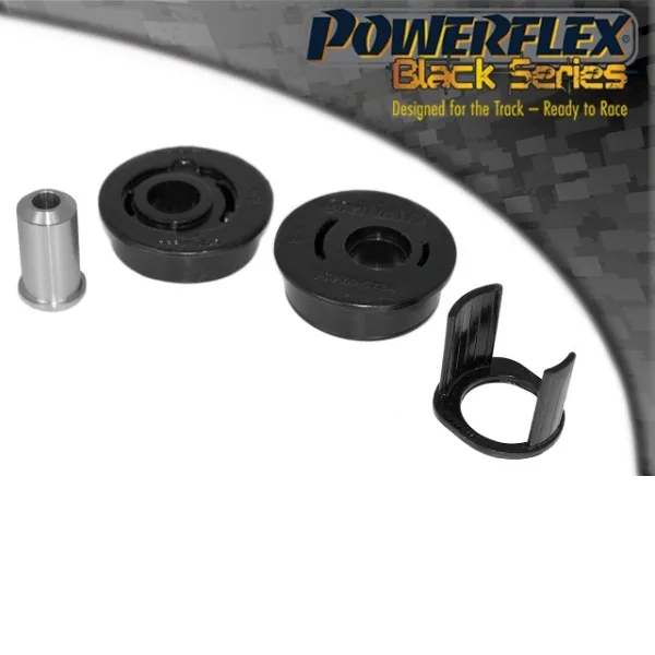 Powerflex Silentblock Upper Right Engine Mounting Bush RENAULT Megane II inc RS 225, R26 and Cup (2002 - 2008)
